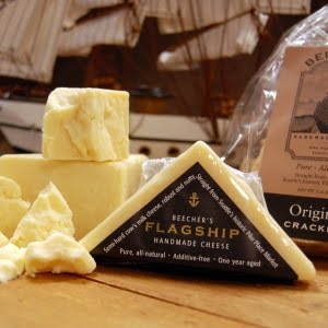 Beechers Cheese How To Eat Cheese